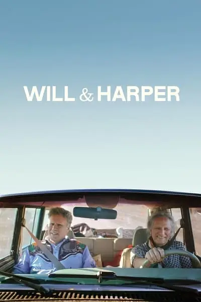 Filme Will & Harper