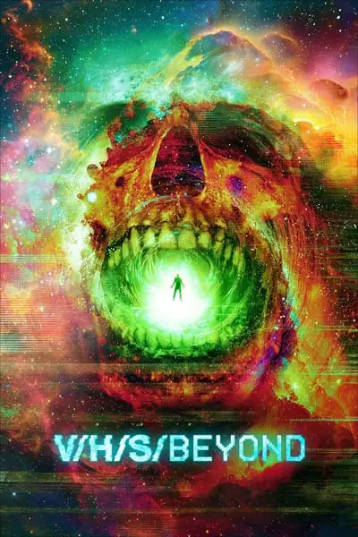 Filme V/H/S/Beyond