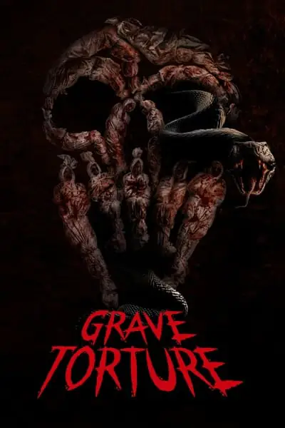 Filme Grave Torture