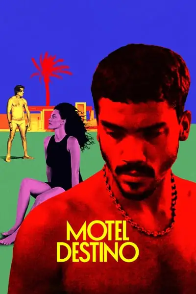 Filme Motel Destino