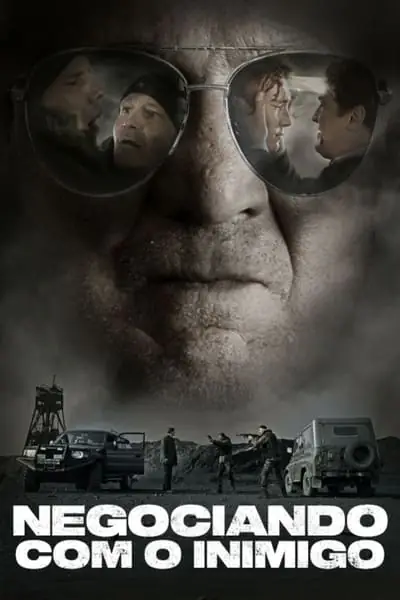 Filme Negociando Com o Inimigo