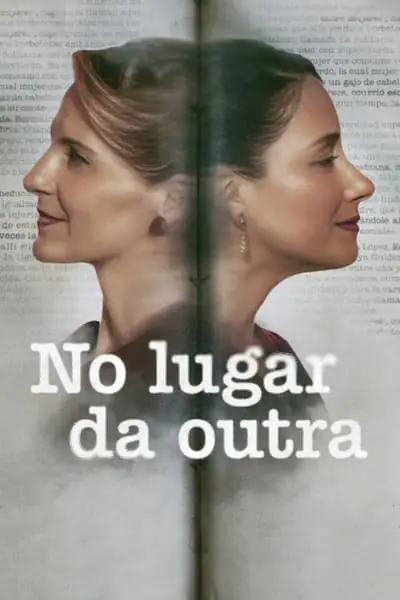 Filme No lugar da Outra
