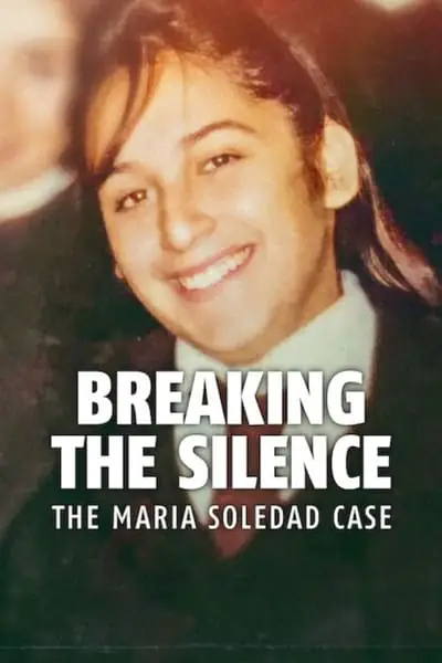 Filme María Soledad: O Fim do Silêncio