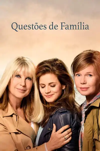 Filme Questões de Família