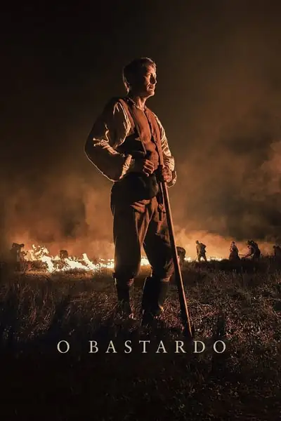Filme O Bastardo