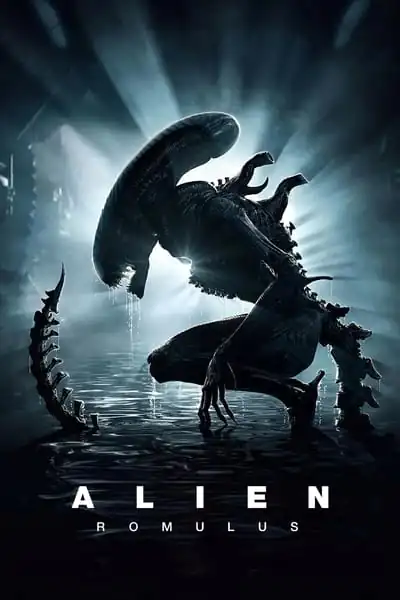 Filme Alien: Romulus