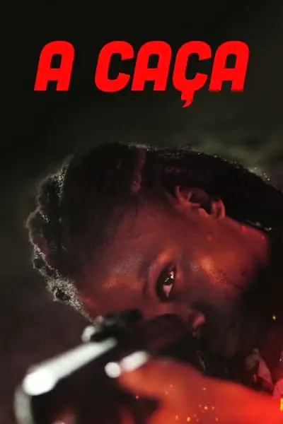 Filme A Caça