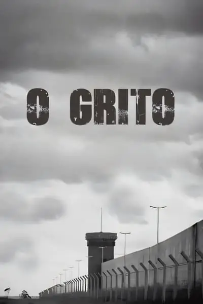 Filme O Grito