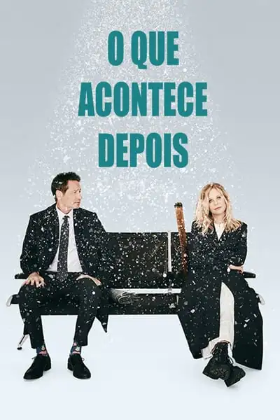 Filme O que Acontece Depois