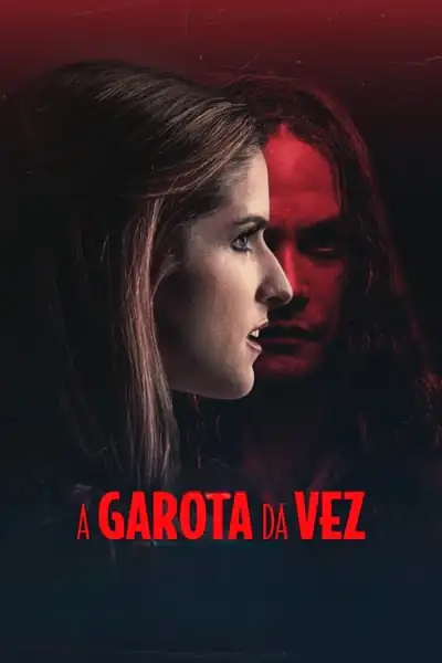 Filme A Garota da Vez