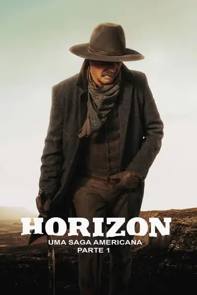 Filme Horizon: Uma Saga Americana – Capítulo 1