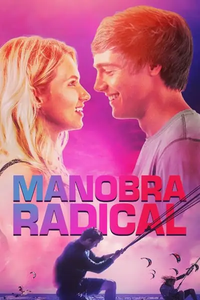 Filme Manobra Radical