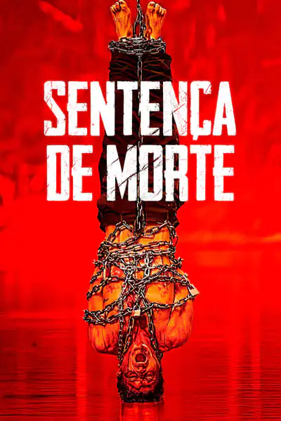 Filme Sentença de Morte