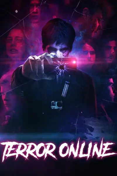 Filme Terror Online