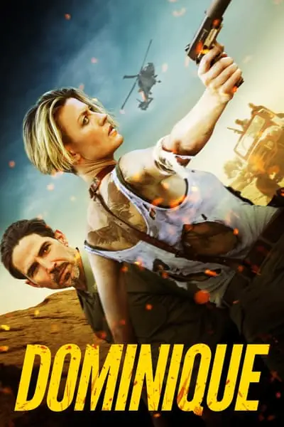 Filme Dominique