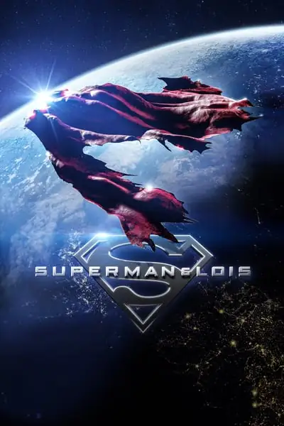 Série Superman e Lois 4ª Temporada