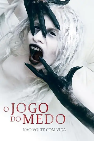 Filme O Jogo do Medo