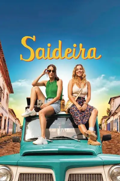 Filme Saideira