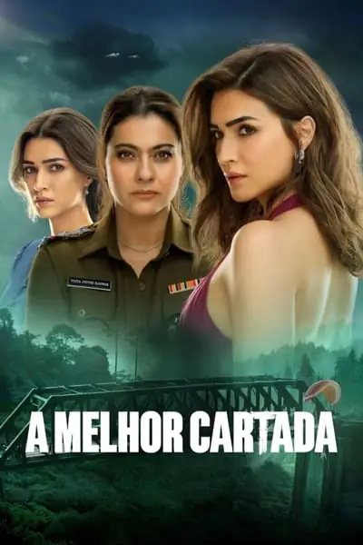 Filme A Melhor Cartada