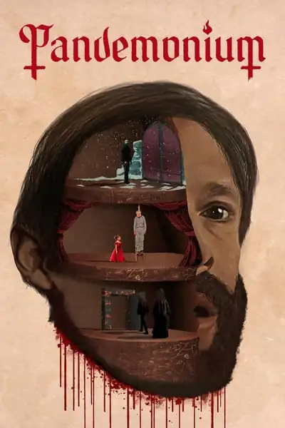 Filme Pandemonium: A Capital do Inferno