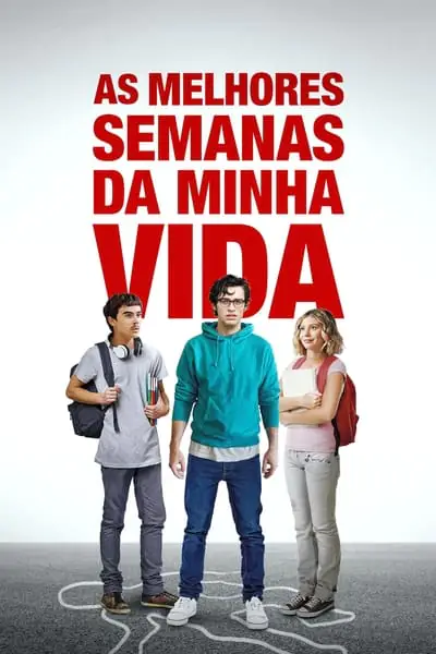 Filme As Melhores Semanas da Minha Vida