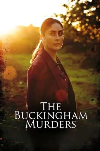 Filme Os Assassinatos de Buckingham