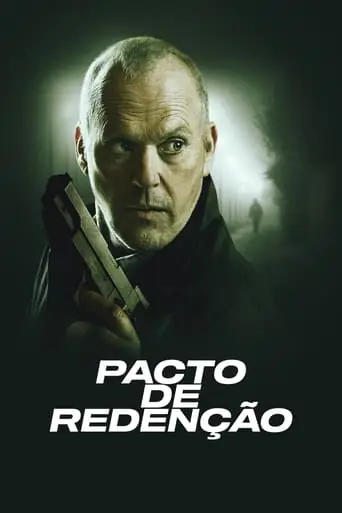 Filme Pacto de Redenção