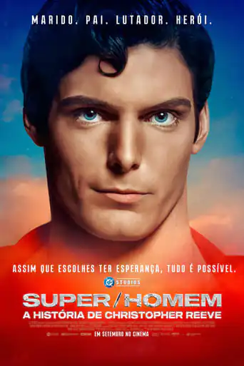 Filme Super/Man: A História de Christopher Reeve