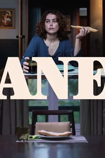 Filme Onde Está Ane?
