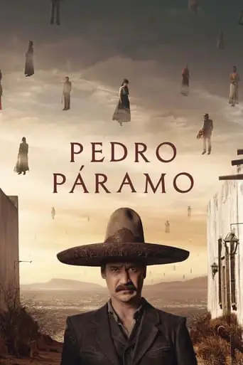 Filme Pedro Páramo