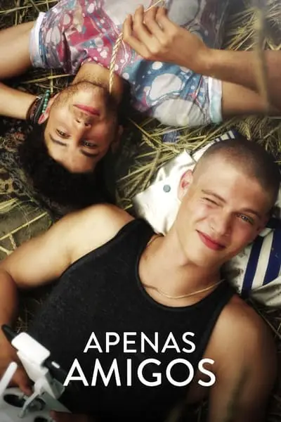 Filme Apenas Amigos
