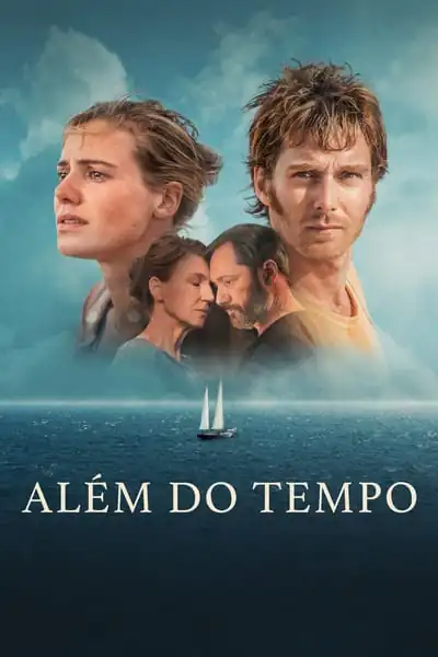 Filme Além do Tempo