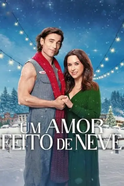 Filme Um Amor Feito de Neve