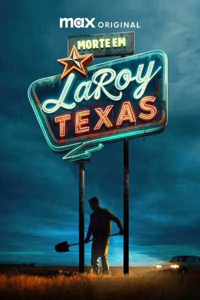 Filme Morte em LaRoy, Texas