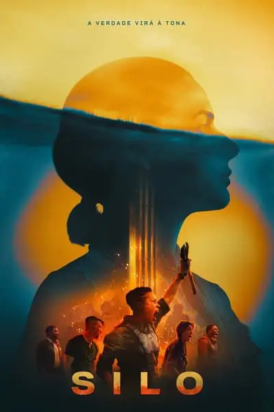 Série Silo 2ª Temporada
