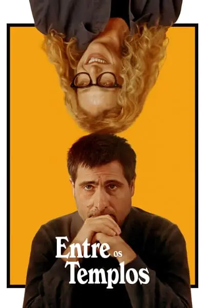 Filme Entre os Templos