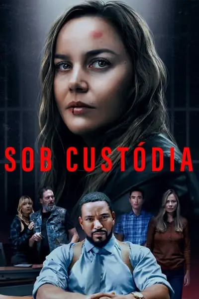 Filme Sob Custódia