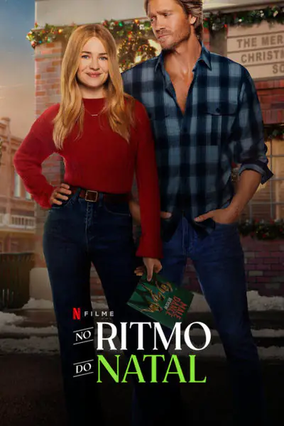 Filme No Ritmo do Natal