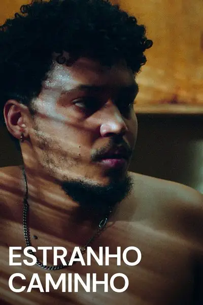 Filme Estranho Caminho