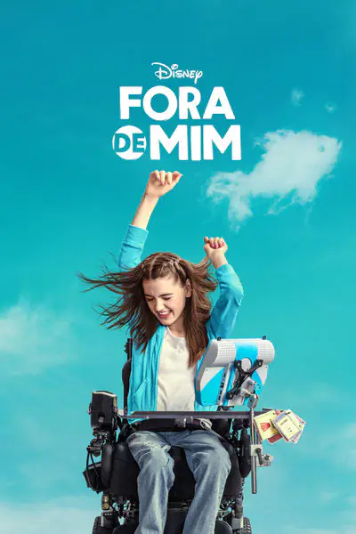 Filme Fora de Mim