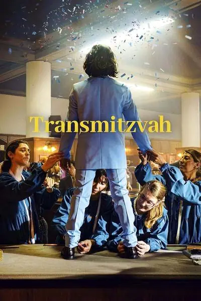 Filme Transmitzvah