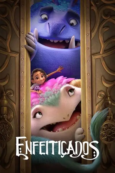 Filme Enfeitiçados