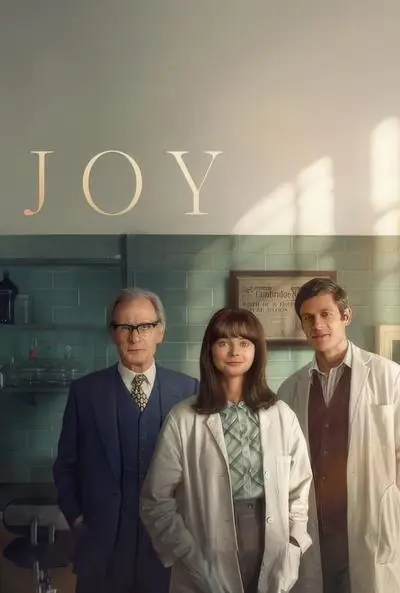 Filme Joy