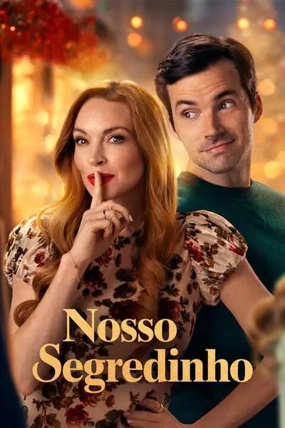 Filme Nosso Segredinho