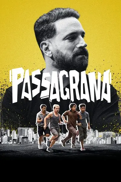 Filme Passagrana
