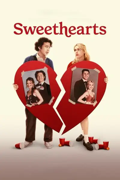 Filme Sweethearts