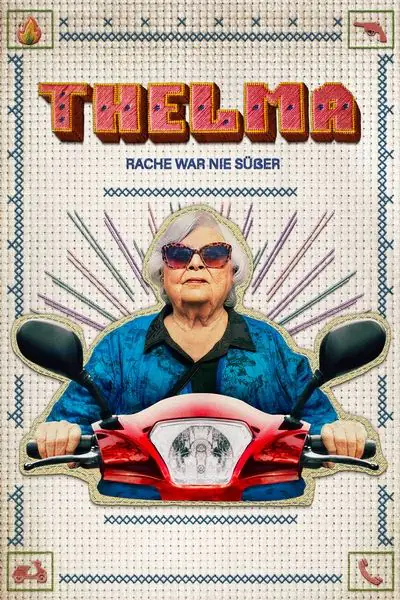 Filme Thelma