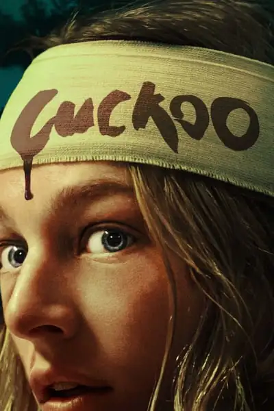 Filme Cuckoo: O Medo Chama