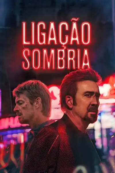 Filme Ligação Sombria