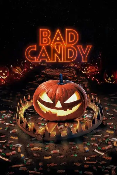Filme Bad Candy